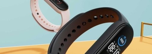 Xiaomi готовит к запуску смарт-браслет Mi Band 5 Pro