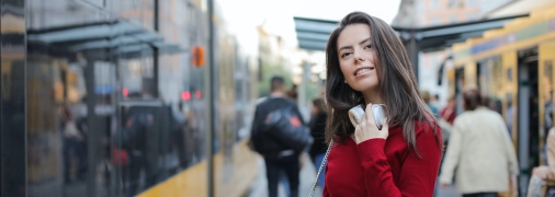 Денім — у тренді цієї осені