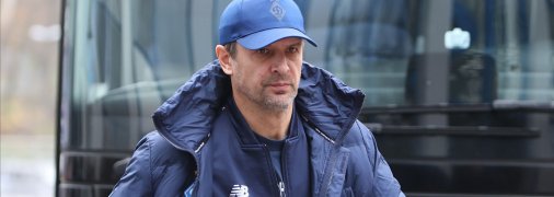 Олександр Шовковський