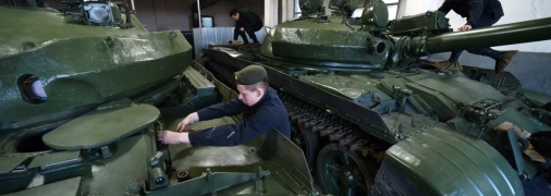 Чи має Росія потенціал далі вести війну? Декілька цифр, щоб оцінити складність становища України