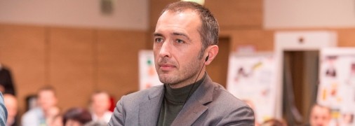 Андрій Пишний