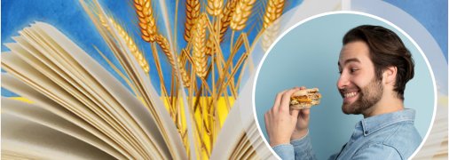 Що говорити перед їдою іншій людині українською мовою