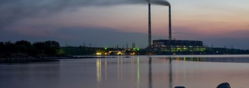 Поламані ТЕС і загроза для експорту: чи вистачить українцям електроенергії взимку