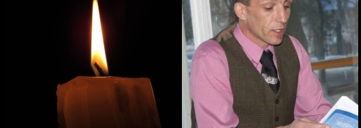 Вакуленко не дожил до своего 50-летия несколько месяцев