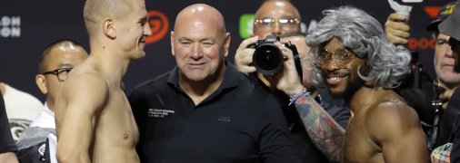 Богачук — Адамс