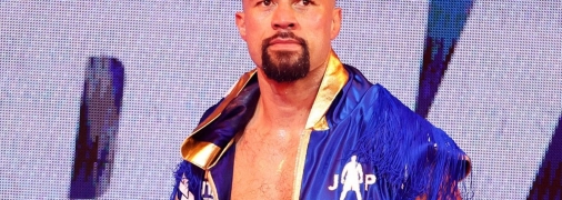 Паркер не оставил шансов сопернику