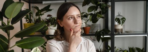 Ці поради допоможуть зберегти кімнатні рослини в холодну пору