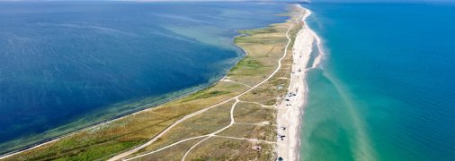 Бірючий острів