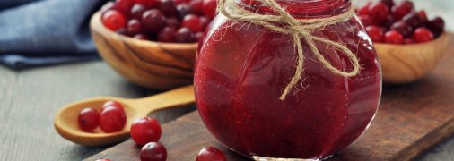 Сладкие заготовки на зиму: основные виды и отличия