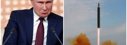 Коллаж "Телеграфа"