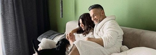 Ектор Хіменес-Браво і його таємнича кохана