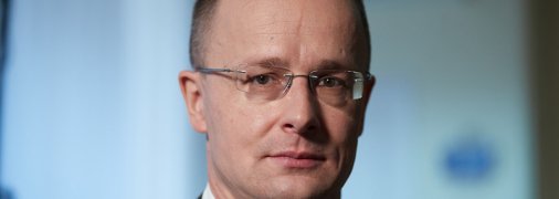 Венгерский министр устроил новую провокацию против Украины в ПАСЕ, припомнив скандал с "Миротворцем"