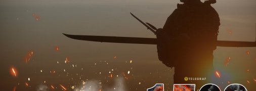 1509-й день полномасштабной войны России против Украины