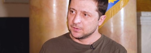 Владимир Зеленский