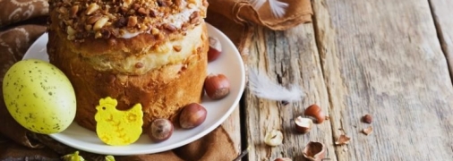 Такую пасочку захочется готовить еще и еще