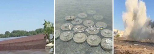 Наслідки катастрофи