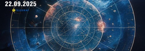 Гороскоп на сьогодні для всіх знаків Зодіаку — 22 вересня 2025 року
