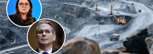 Що міститься в угоді, яку підписали Україна та США?