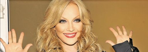 Таїсія Повалій