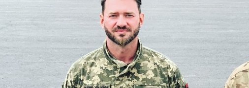 Дмитрові виповнилося 38 років