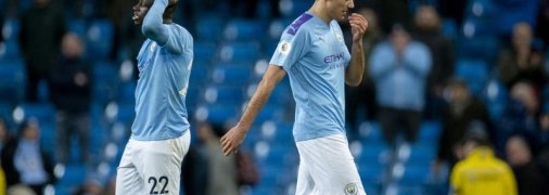 Барселона и Ман Сити готовят грандиозный обмен футболистами