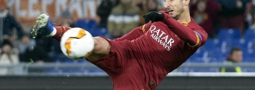 Мхитарян сравнил Луческу и Фонсеку, поблагодарив румына