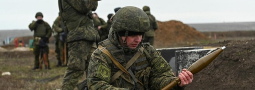 Оккупанты надеются продемонстрировать успехи на фронте к годовщине начала войны