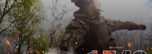 1549-й день повномасштабної війни Росії проти України