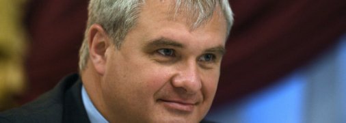 Родственник Путина решил баллотироваться в Госдуму России