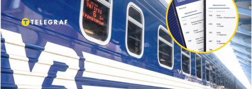 Цього літа проблема з купівлею квитків загострилася як ніколи