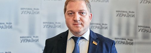 Волошин: Судьи и прокуроры в деле Медведчука понесут ответственность за свои незаконные действия и за исполнение команд Банковой