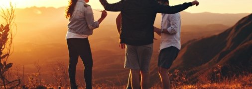 Гороскоп для Львов, Дев и Скорпионов