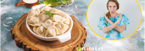 У начинці був неприємний "додаток"