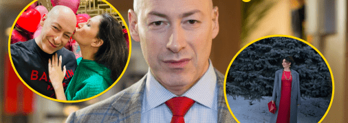 Дмитрий Гордон