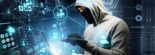 Шахраї в інтернеті