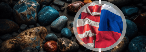 У РФ говорять про дискусія зі США щодо рідкісноземельних металів