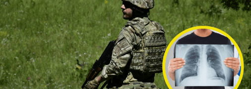 Мобілізація в Україні