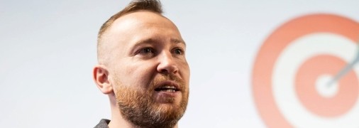 Гендиректор аптечного холдингу "АНЦ" Микола Щербина