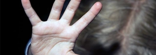 Намагалася відбитися від ґвалтівника