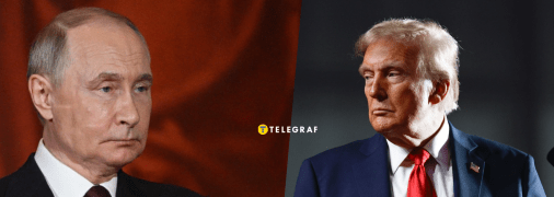 Трамп не реагирует на дерзкие действия Путина