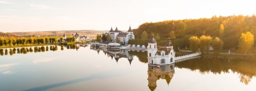 Отель во Львове удивил Андрея Федорива качеством сервиса