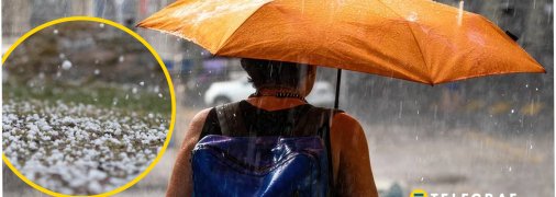 Погода в Києві