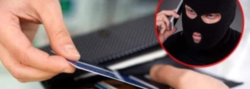 Мільйони українців стали жертвами кіберзлочинів