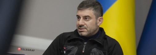 Дмитро Лубінець