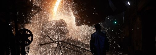 Гучний вибух стався рано вранці