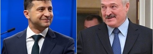 У Зеленського звинуватили Лукашенко в боягузтві після шквалу гучних заяв з Білорусі