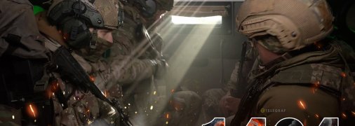 1404-й день повномасштабної війни Росії проти України