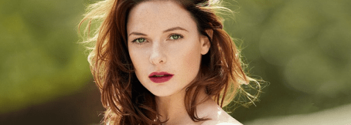 Звезда Миссия невыполнима Ребекка Фергюсон беременна во второй раз