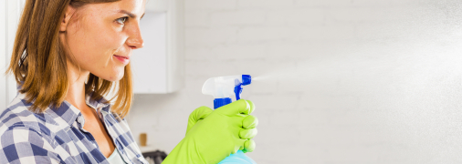 Прибирання може бути легким