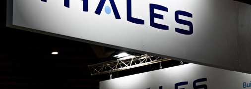 Компанія Thales